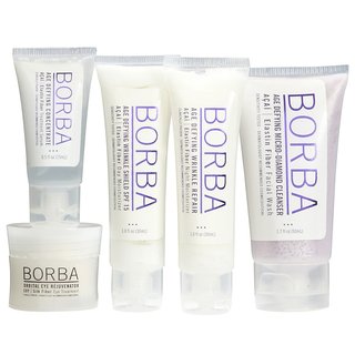 BORBA Age Defying Discovery System