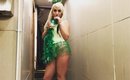 Follow Me Around Nights Out, Paddy’s Day