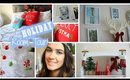 Christmas Room Tour!