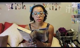 Readview: Breathe by Penni Russon