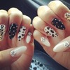 Love these nails