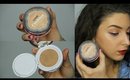 L'Oreal True Match Lumi Cushion Foundation First Impressions Review ♥