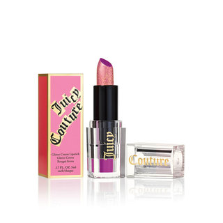 Juicy Couture Glitter Cream Lipstick