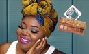 Is it Summer Yet? Colorful Makeup Tutorial