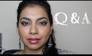 Q&A - Ask Me Questions!