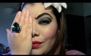 Disney Series "Ursula"