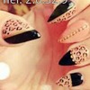 love leopard