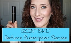 Perfume Subscription Service for $14.95/Month - Scentbird