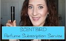 Perfume Subscription Service for $14.95/Month - Scentbird