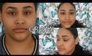 GRWM- My Everyday Makeup Routine | Lyiah xo