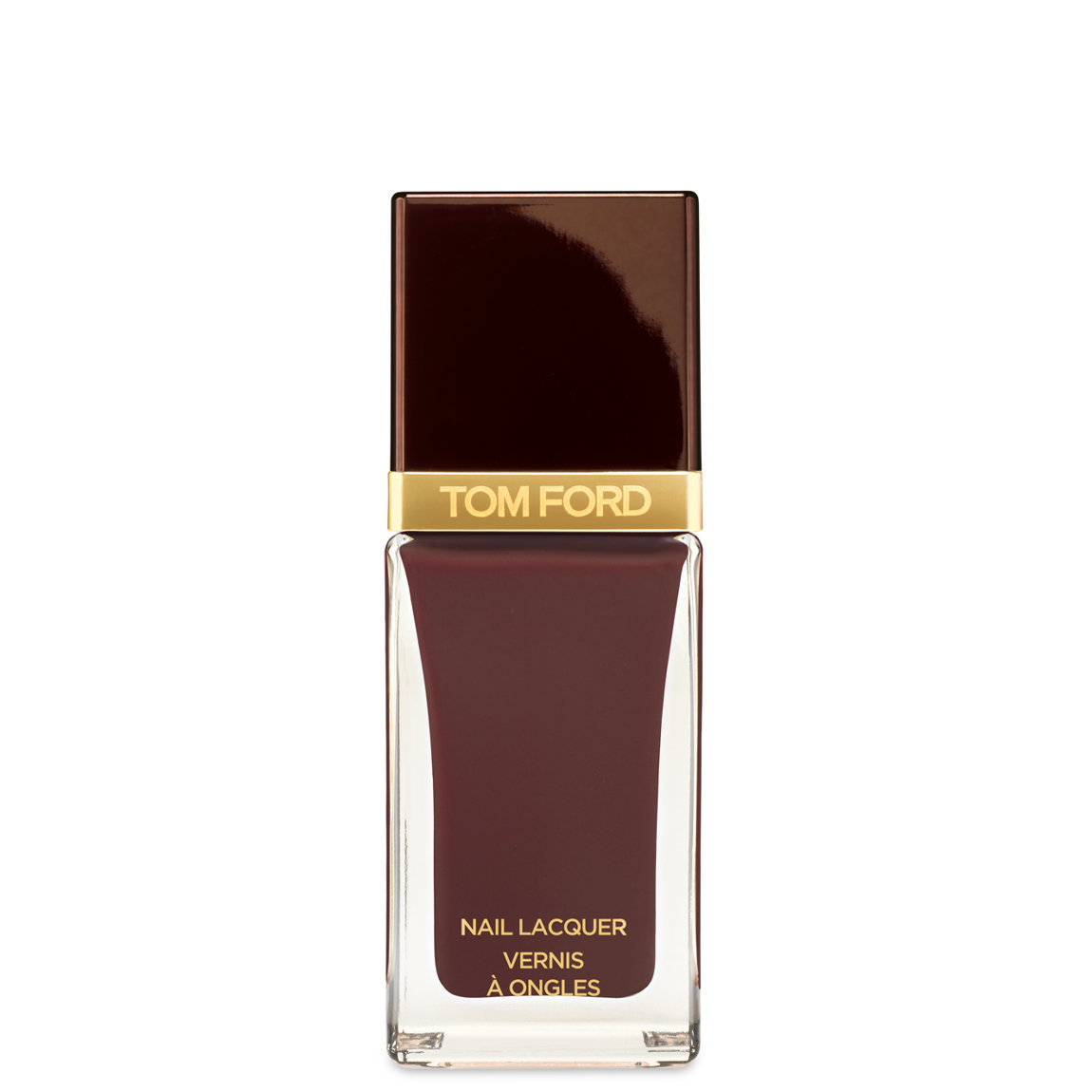 TOM FORD Nail Lacquer Bitter Bitch alternative view 1.