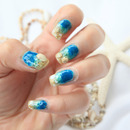 NOTD - Take to the ocean