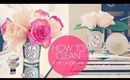 diy: How To Clean Your Diptyque Candles | HausofColor