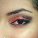 sweet 15 B-Day party look