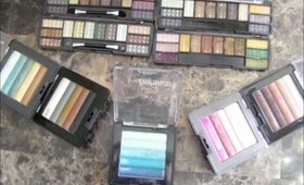 Nail Polish and MakeUp Collection!!!.