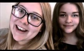 Vlog: Val Thorens Day 3