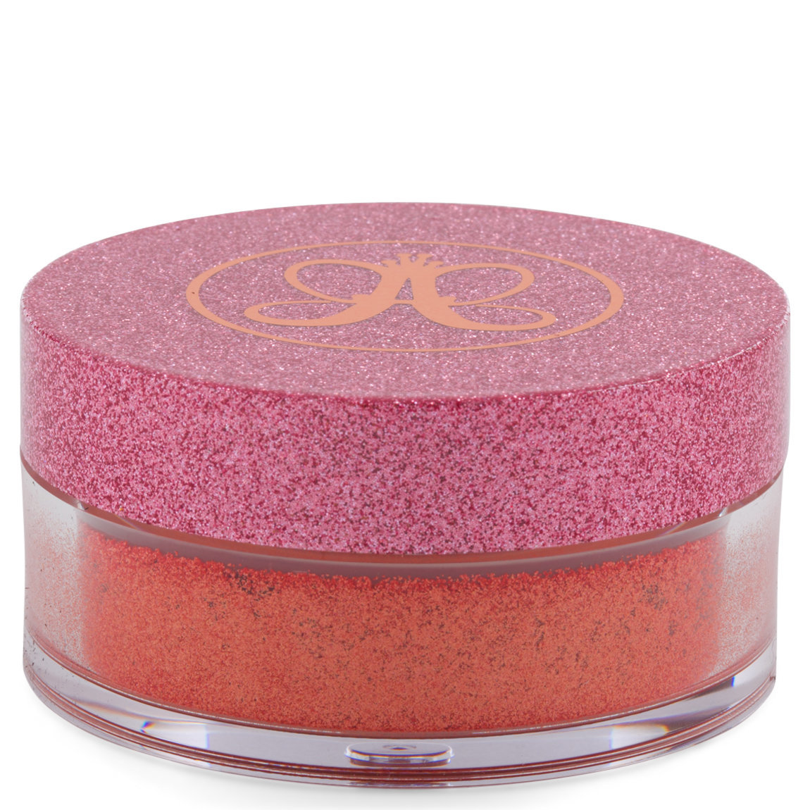 Anastasia Beverly Hills Loose Highlighter Peach Fizz alternative view 1.