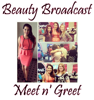 Read all about my awesome weekend and meeting Emily Eddington here! http://thedragonsvanity.blogspot.com/2013/07/sigma-beauty-broadcast-event.html