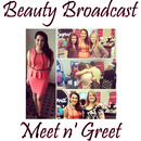 Sigma Beauty Broadcast Event