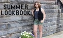 ☼ Summer Lookbook #1 ☼