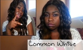 ♡Common White Girl Tag♡lBeautyOverloadx