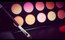 Royal Care Cosmetics Brushes