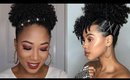 Cute 2020 Natural Hairstyle Ideas Without Weave
