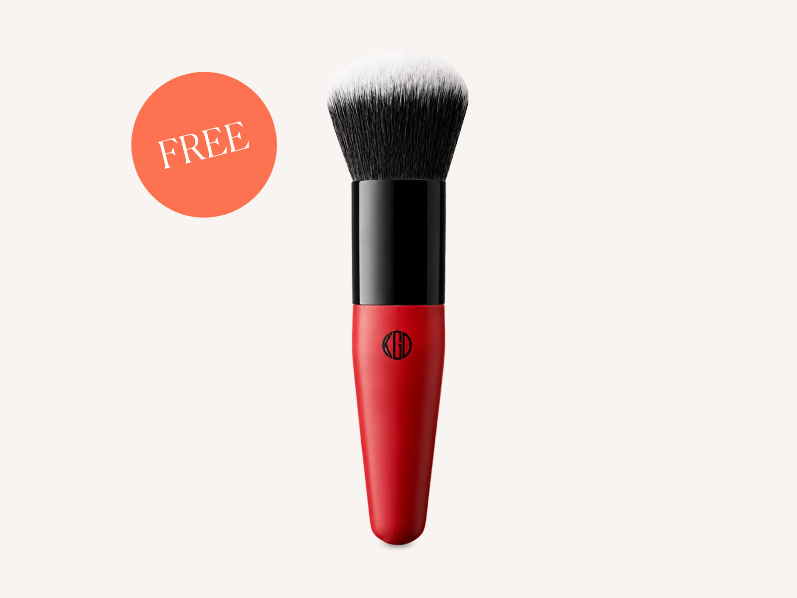 Free gift with your qualifying Jouer Cosmetics purchase. 