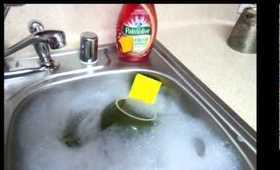 Palmolive Fresh Sponge