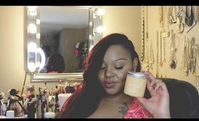 Pure Body Naturals |Hot Cream