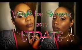 WLS updates, side effects, journey & REGRETS