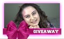 GIVEAWAY!!!