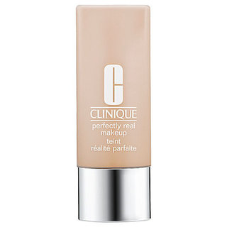 Clinique Perfectly Real Makeup