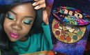 New "Elements" Palette | Urban Decay Cosmetics Look