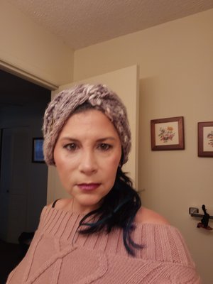 Photo of product included with review by Cristin M B.