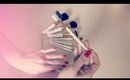 Royal Care Cosmetics Pro Perfect 10 Brush Set