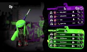 I wanna play Splatoon 2 with YOU!