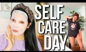Self Care Day: Easy Affordable Ways To Look and Feel Better