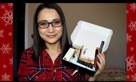 BOXYCHARM December 2015