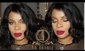How to get a wig starting from $54.99 - Affordable NabeautyHair