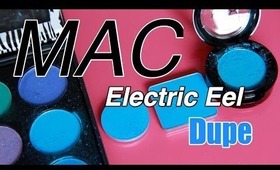 MAC Electric Eel Dupe