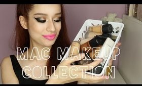 My Full MAC makeup collection