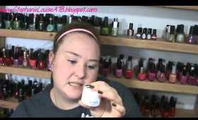 Birchbox for August 2012 featuring Juicy Couture, Sumita, & More!