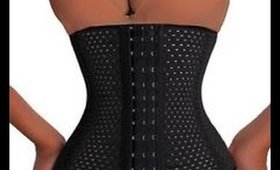 Waist Cincher Give Away ends December 10, 2015 @myluxury1st