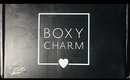 BoxyCharm Time!!! April’s 2019 Unboxing!!!