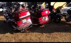 Tail Gate at Alabama State