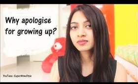 Episode 20- Teen Issues, Alcohol Addiction, Extra-Marital Affairs | Smile With Prachi -SuperWowStyle