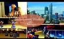 VLOG | My Bachelorette Weekend in CHICAGO!!!