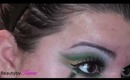 St. Patrick's Day look #3