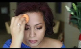 Friday FOTD | 16.09.16